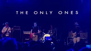 The Only Ones - Another Girl Another Planet - Rebellion Festival, Blackpool - 5/8/2023
