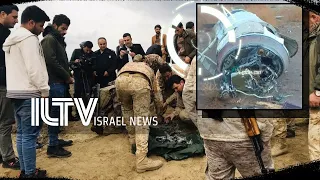 Your News From Israel - Jan. 08. 2020