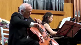 12 Isaac SCHVARTZ 1923 2009 NOCTURNĂ din filmul «Мелодия белой ночи» aranjament pentru violonc