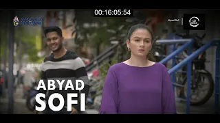 Abyad Sofi [Telemovie Cinta Mencuit Hati]