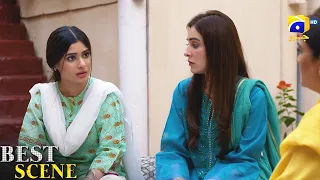 Mujhay Qabool Nahin Episode 26 | 𝗕𝗲𝘀𝘁 𝗦𝗰𝗲𝗻𝗲 𝟬𝟭 | Ahsan Khan - Madiha Imam - Sami Khan | Har Pal Geo