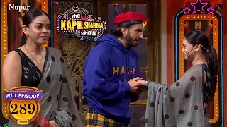 Ranveer Singh ने किया  Kapil की बीवी भूरी को Purpose | The Kapil Sharma Show | Ep 289