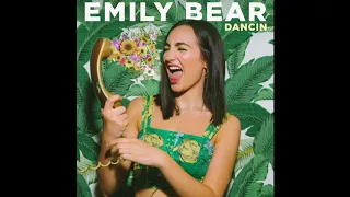 Dancin - Emily Bear (Audio Only)