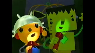 Rolie Polie Olie Mini Movie 2001