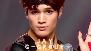 JAY 제이 (Boys Planet) - All Parts