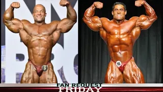 Jonathan Delarosa(2020 NYP) vs Gastavo Badell(2005 Mr.O)