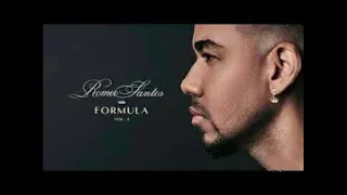 Romeo Santos Fv3 Dj Teilor Bachata Mix