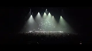 WOODKID - S16 TOUR - Intro & Iron