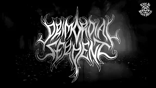 Primordial Serpent - Spawn of Eternal Hellfire (Full Album) [2023]