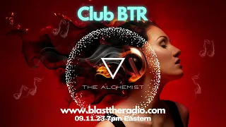 Club BTR 09 11 23   Progressive House DJ Mix