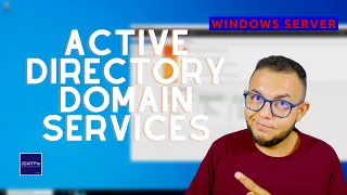 Instalación de rol de Active Directory Domain Services en Windows Server 2022