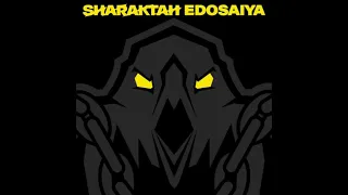 SHARAKTAH X EDO SAIYA - IN DEIN AUGEN (SLOWED + REVERB)