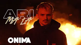 ARI - MA LA 🍯 ( Prod : Çelik Lipa ( SBS ) & SinkronMusic)