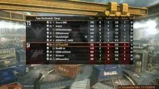 720p | Black Ops II Nero's Essential Mix 13/11/2010