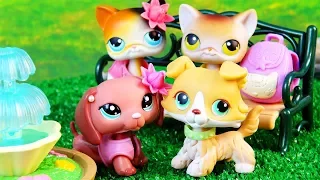 LPS: Summertime Romance (Film)