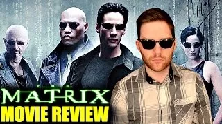 The Matrix - Movie Review