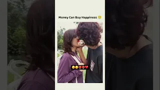 Money 💵 can buy happiness ❤️‍🔥❤️‍🔥🥵🥵😘😘#kissing