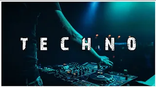 TECHNO MIX 2023 | SET 107