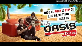 DJ GIAN -Mix Radio Oasis 2022 Vol. 188 - La Empiezo A Odiar