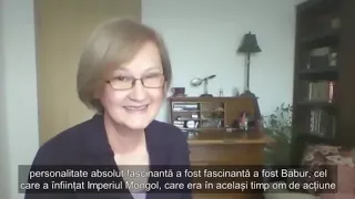 Margaret MacMillan - Oamenii istoriei. Personalități și trecut