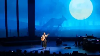 Katie Melua - თუ ასე ტურფა იყავი ♡ / Stockholm Cirkus - live