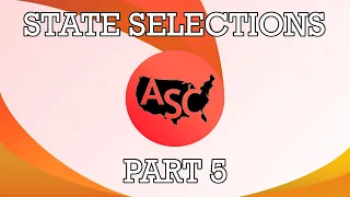 ASC3: State Selections, Part 5