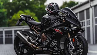 BMW S1000 RR OFFICIAL | CINEMATIC VIDEO #13
