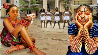 Mirabel The Prayerful Little Girl And Her Evil Sister - African Movies | Latest Nigerian Movies