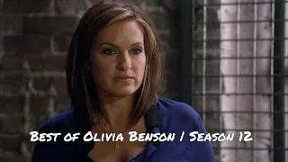 Best of Olivia Benson | Season 12