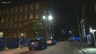 Police investigating shooting homicide outside Atlanta apartment complex