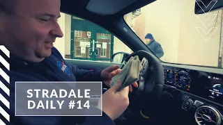 Kupujemy BMW od handlarza | STRADALE Daily #14