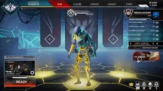 Apex Legends Bug