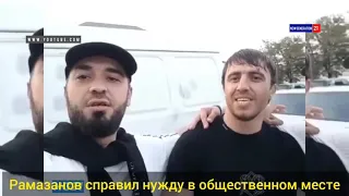 Мурад (Исрапил Ромазанов) задержан полицией