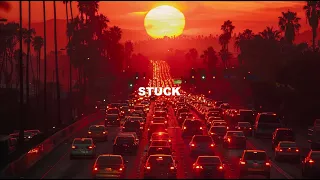 Stuck in Traffic During Sunset Playlist - Mood Gets Increasingly Better