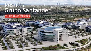 FINANCIAL RESULTS: Third Quarter 2023 | Santander Bank