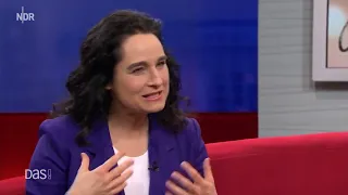 Tipps zur "Instandhaltung" unseres Körpers von Hautärztin und Autorin Yael Adler