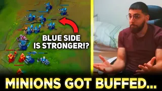 These Minion Buffs Changed Everything... Ft.Agurin | Spear Shot