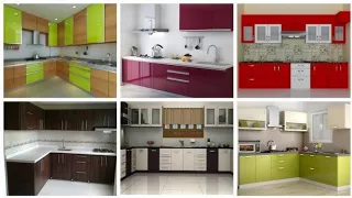 modular kitchen design ideas 2023/ beautiful kitchen style