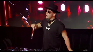 Timmy Trumpet Crazy Proposal Set July 2020 - in the end he proposes to his girlfriend