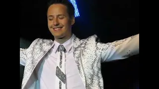 Vitas – The Bird of Happiness (Jurmala, Latvia – 2007.06.01) [by Psyglass]