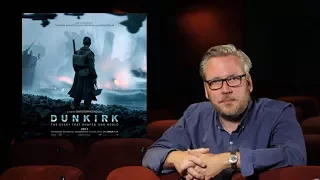 Dunkirk Movie Review