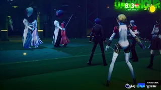 Persona 3 Reload: Dancer Duo (Merciless / Orpheus Only)