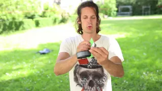How to use a SoftRelease from Slacktivity Slacklines