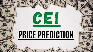 THE BIG COMEBACK OF CEI SHORT SQUEEZE ! CAMBER ENERGY CEI STOCK ANALYSIS CEI SHORT SQUEEZE