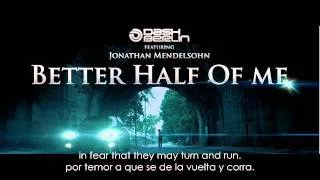 Dash Berlin - Better Half Of Me (Sub Español - English)