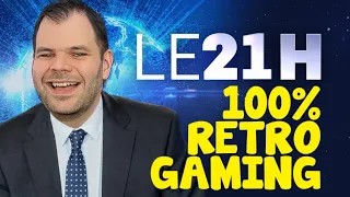 RÉTROGAMING NEWS #101 : Recalbox 9.1 + RGB JAMMA, Jet Set Radio, nouveau jeu Atari 2600...