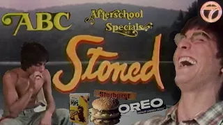 ABC Afterschool Specials - "Stoned" - WLS Channel 7 (Complete Broadcast, 11/12/1980) 📺 🚬 😵