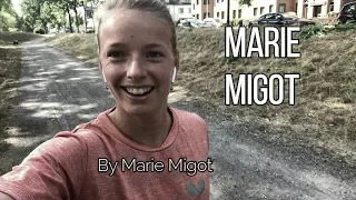 Marie Migot - By Marie Migot Partie 3