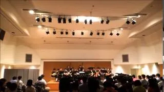 Final Fantasy XII 交響詩"希望" - Mandolin Orchestra