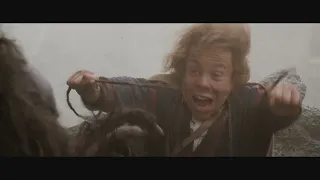 Willow: Deleted Scenes with Ron Howard | Special Features | Willow | The Infernal Brotherhood